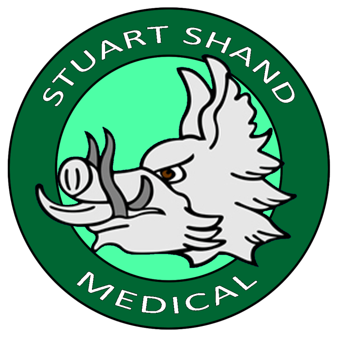 Stuart Shand Medical